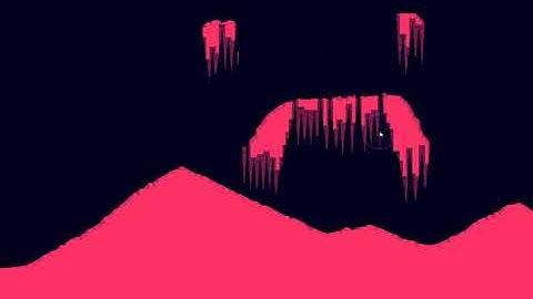 super awesome falling sand simulator