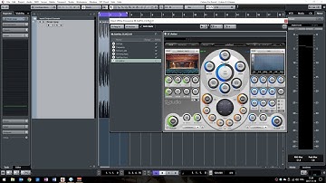 Steinberg Cubase 9.5 Review, Best New Feature