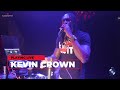 Soca karaoke presents rum meetings with kevin crown 2024 soca set busspepper868 warm up session
