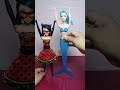 super amazing miraculous ladybug &amp; mermaid