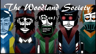 The Woodland Society - An Incredibox: Soulgem Mix