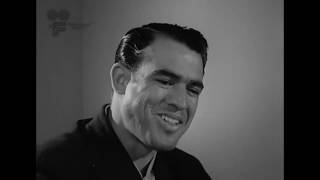 Torero (1956) - Versión Restaurada por la Filmoteca de la UNAM