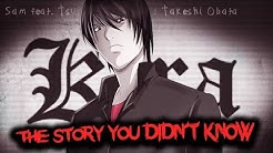 Kira is Still ALIVE - The Death Note Story We All Forgot About
