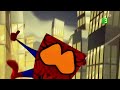 MBC 3 IDENT 12 SPIDERMAN 2009 2026 