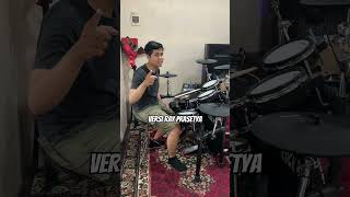 Main blastbeat versi Ray Prasetya pake Vitalic Hit Trigger #vitalichittrigger #viral #shorts
