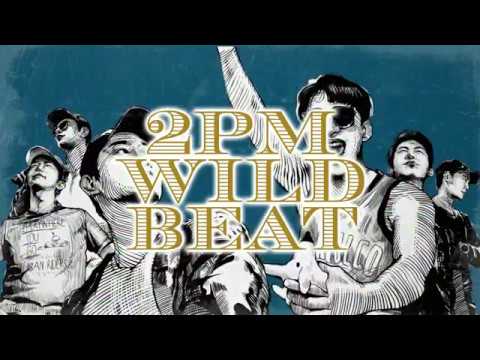 2PM WILD BEAT オーストラリア疾風怒濤のバイト旅行　DVD６枚組 Amazon.co.jp: 2PM WILD BEAT~240時間完全密着!オーストラリア