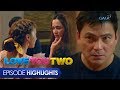 Love You Two: Truth or Dare? | Episode 46