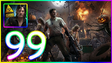 State of Survival‏ Gameplay Walkthrough Part 99 (Android,IOS)