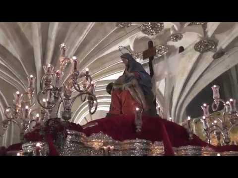 Hermandad Dominicana del Santísimo Cristo de la Buena Muerte, Nuestro Padre Jesús de la Pasión, Nuestra Señora de los Dolores y Nuestra Señora de la Esperanza