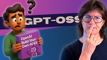 GPT-OSS Explained: What It All Means To You