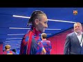 Raphinha’s goal for Barcelona STOLE THE INTERNET | Futbol Americas