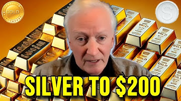 Major Move Incoming – If You Own SILVER, WATCH THIS NOW! - Michael Oliver