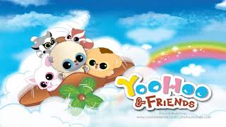 Yoohoo & Friends - Ending Instrumental