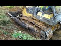 SKILL OPRATOR BULDOZER D85