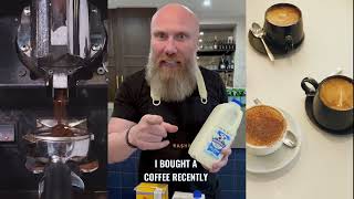 OUR $2 COFFEE IS BACK!