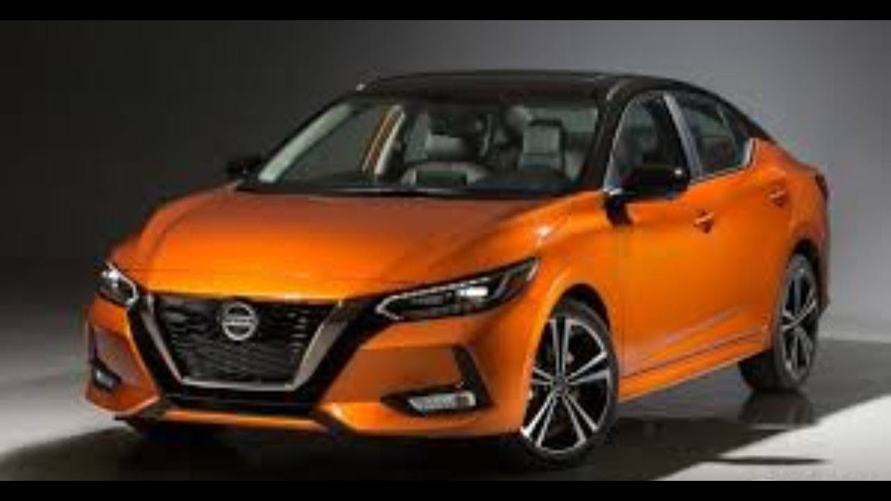 Nissan sylphy 2020
