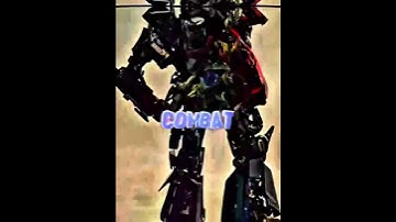 GOATED COLLAB WITH @tf_fan2007_Editz #transformers #optimusprime #warforcybertrontrilogy