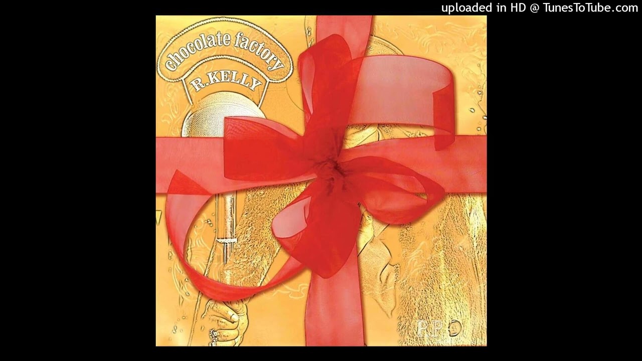 Watch R. Kelly - Imagine That on YouTube Watch R. Kelly - Imagine That on YouTube