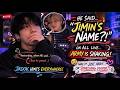 He Said Jimin S Name On ALL LIVE Jungkook S Unfiltered Moment Has ARMY Shaking