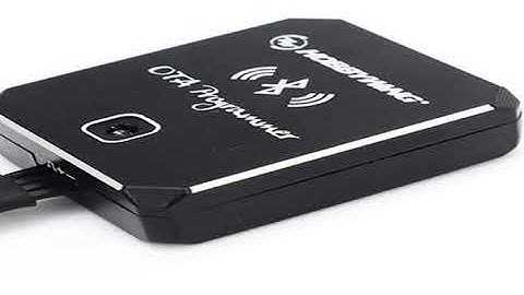 Hobbywing OTA Programmer Bluetooth Module for Xerun Ezrun Platinum Seaking Brushless