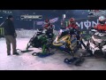 Amsoil championship snocross pontiac mi 201112 silverdome ep4