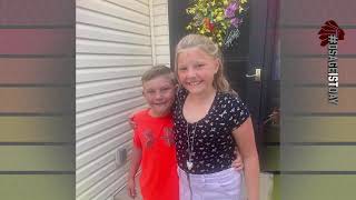 Osage 1st Day 2021