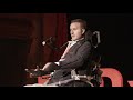 These Shoes Were Made for Walking | Matt King | TEDxNHS