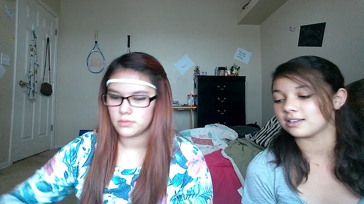Q&A with my sister