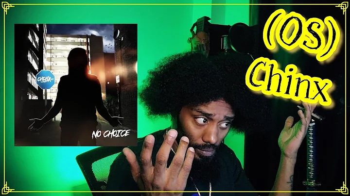 Chinx (OS) - No Choice | Lyricist Reaction