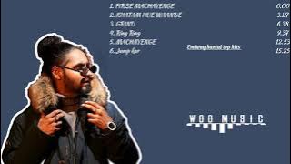 Emiway - bantai nonstop hit songs | Emiway new Hindi Rap songs | jukebox | 2021 hits | Nonstop music