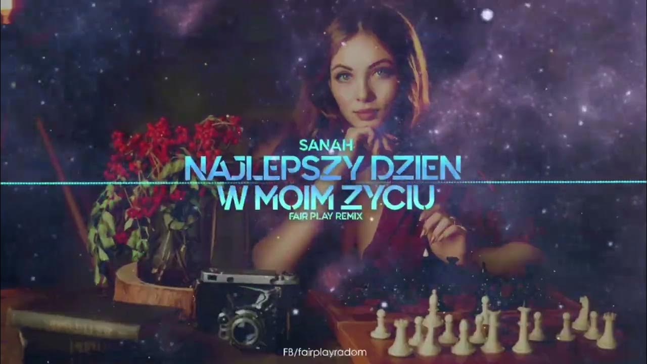 Sanah Najlepszy Dzien W Moim Zyciu Sanah - najlepszy dzień w moim życiu dzwonek | DzwonekNatelefon