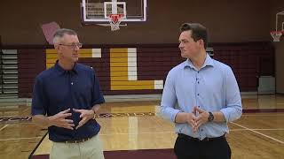 Faith Lutheran gets athletes ready for shining moment with only mental performance program in Vegas