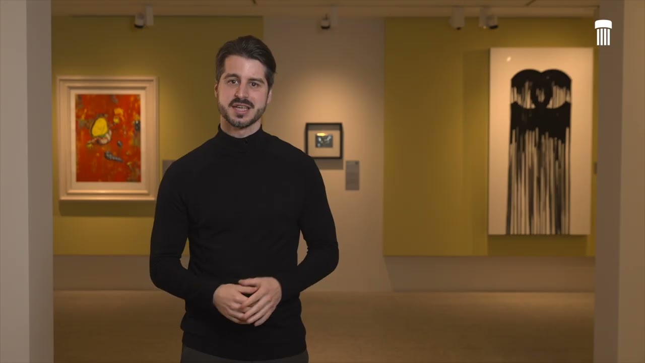 Visita guiada a la exposición "Arte Urbano. De los orígenes a Banksy" | Arte y Cultura