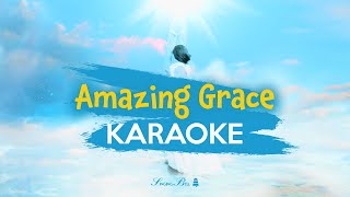 Amazing Grace | Karaoke with Lyrics