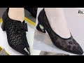 2022 LATEST NEW STUNNING SLIP ON SHOES FORMAL HEELS AND DRESSES SHOES