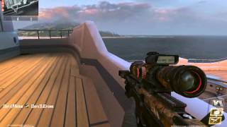 black ops 2 TS on bots