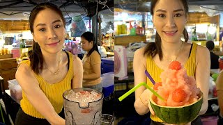 (UPDATE) HOTTEST STREET FOOD VENDOR EVER