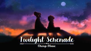 FNF: LoFi Funkin - Twilight Serenade