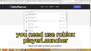roblox does not support admin installation please rerun FAST FIX