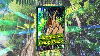 [FREE] Hip-Hop/Trap loops 2020 Download | Jungle
