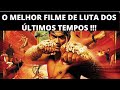 Filme de Ação Completo Dublado _ Ong Bak 1 - Filmes 2021