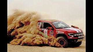 Cholistan Jeep Rally 2019 | A short film | Noman Abid screenshot 4