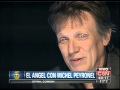 C5N - EL ANGEL DE LA MEDIANOCHE CON MICHEL PEYRONEL