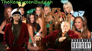 TheRealGreenBuddah - Playboy (Hugh Hefner) - Need to Know (Official Dubbed Video) (Visualizer)