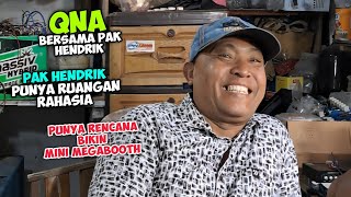 Remembering The Times Of Jaya Strom There Are Plans For A Mega Mini