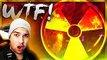 WORST NUKE FAIL In COD HISTORY.. MW2 Nuke FAIL
