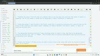 Celebrity Databases error converting data type varchar to numeric Net Worth