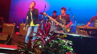 Ku Tak Dhargai By The Bvanture Final Botb Unimas 2017 Jamming Live..