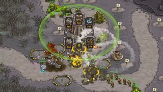 Finally Talking about Kingdom Rush Modding