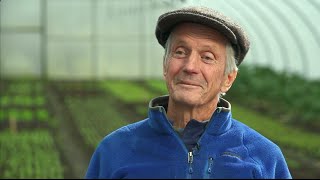 Invest in Your Soil — Eliot Coleman